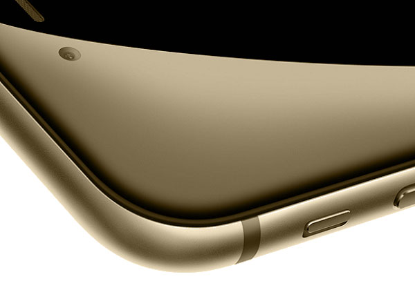 iphone kilit tus sesi