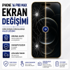 iphone 16 promax ekran değişimi