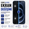 iphone 16plus ekran değişimi