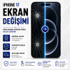 iphone 17 ekran değişimi