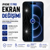 iphone 17 pro ekran değişimi