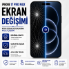 iphone 17 promax ekran değişimi