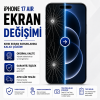iphone 17air ekran değişimi