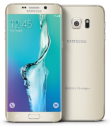 Samsung Galaxy S6 Edge