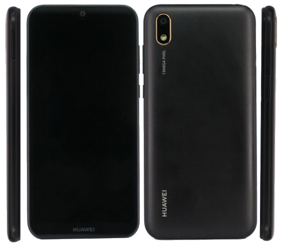Huawei Yeni Ucuz Telefon Çıkıyor