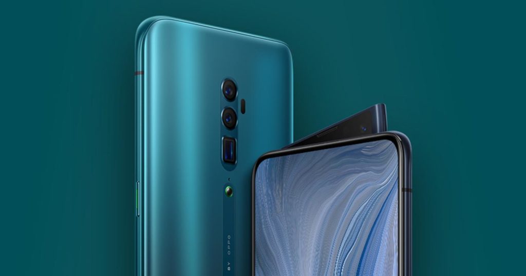 4 Kameralı OPPO Reno 2 Çıkış Tarihi Belli Oldu