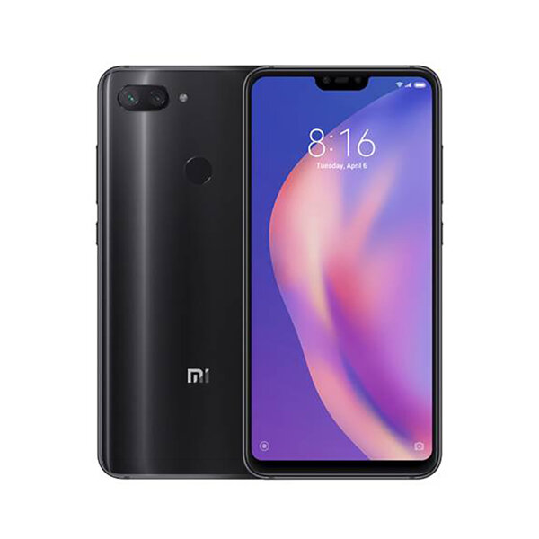 Xiaomi Mi 8 Şarj Soket Değişimi