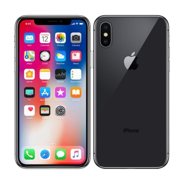 iPhone X Ses Tuşu Çalışmıyor