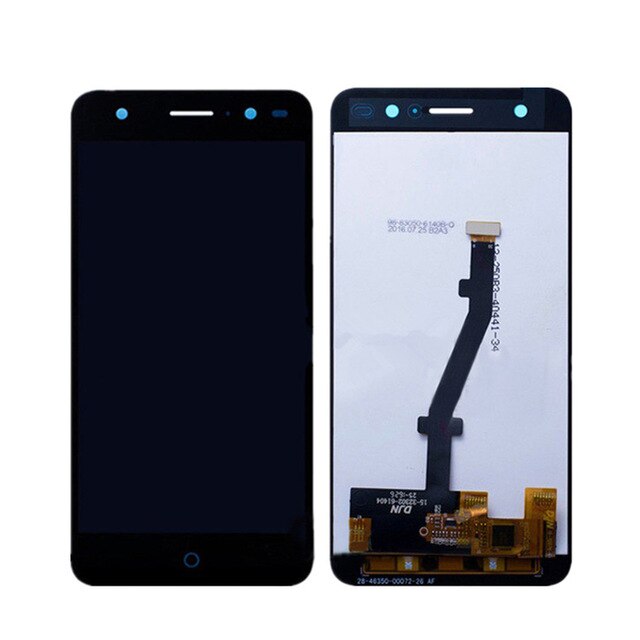 ZTE kırık ekran değişimi İstanbul Bakırköy