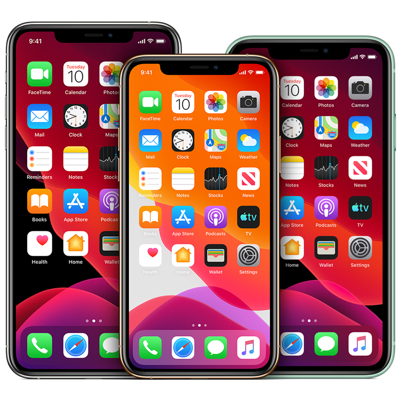 Apple resmi servis ekran değiştirme ücreti