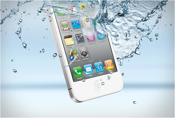 Suya Düşen iPhone Nasıl Kurtarılır? Neden Pirinç?