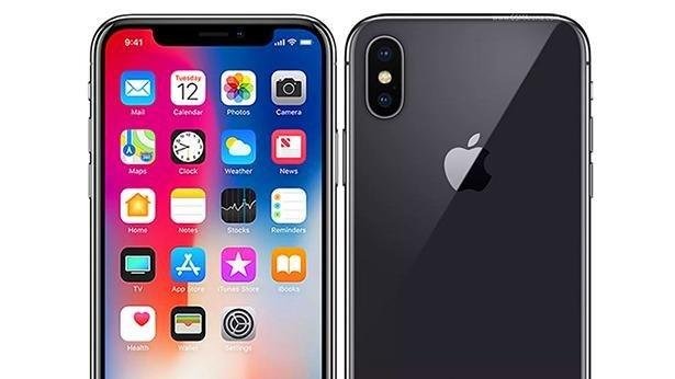 iPhone X şarj olmuyor