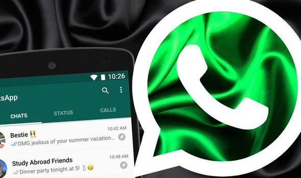 WhatsApp Geçici Olarak Yasaklandınız Hatası