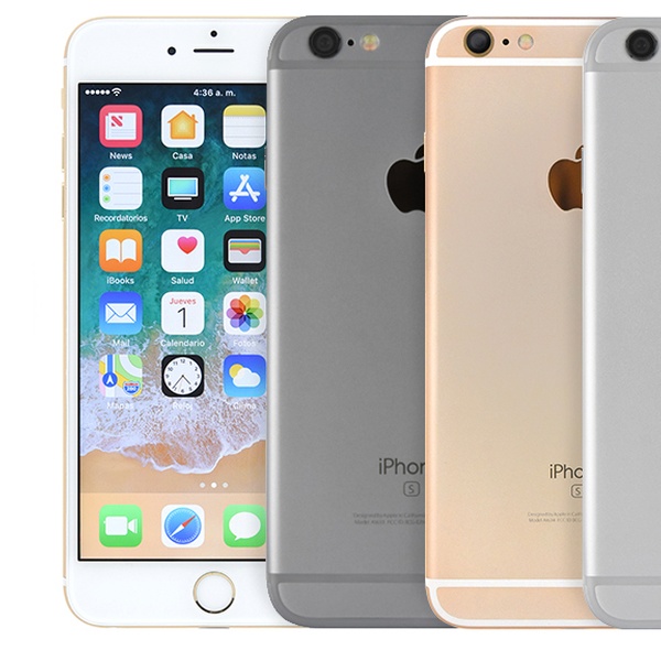 iPhone 6s Plus Şarj Sorunu