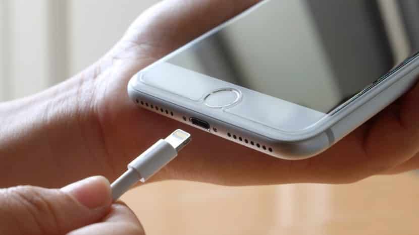 iPhone X Şarj Olmuyor