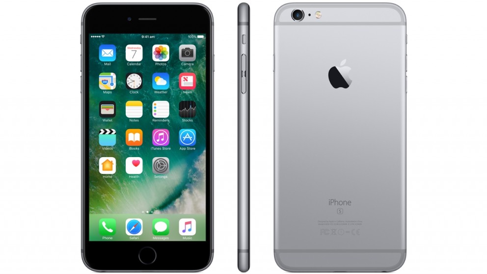 iPhone 6s Plus Şarj Sorunu