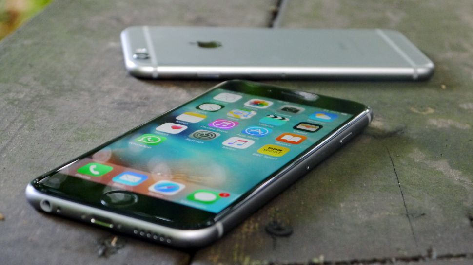 iPhone Pil Sorunu