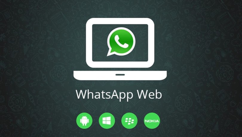 WhatsApp Web QR kod okumuyor