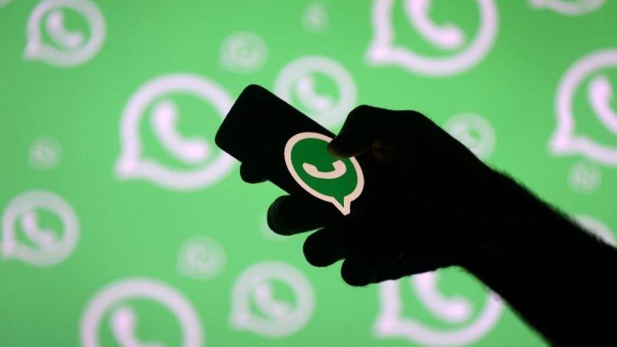 WhatsApp Geçici Olarak Yasaklandınız Hatası