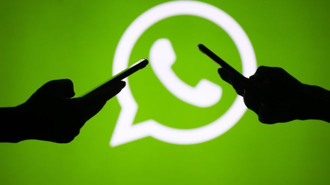 WhatsApp Profil Fotoğrafını Göremiyorum