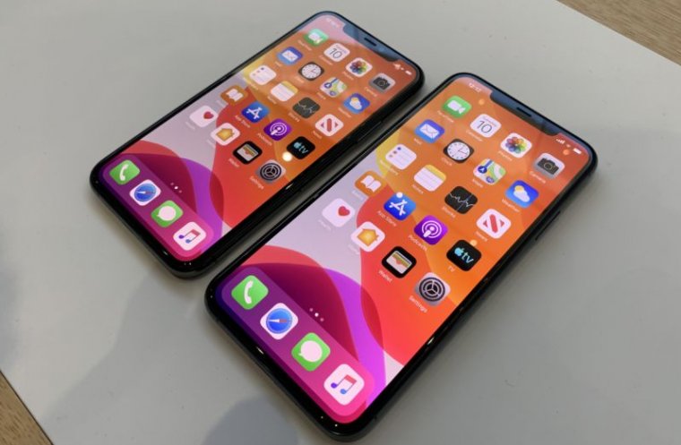 iPhone 11 Ekran Değişimi