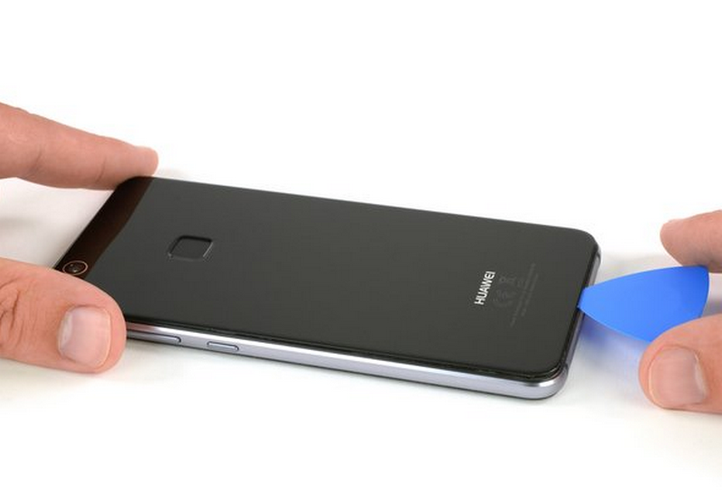 Huawei Ahize Ses Sorunu