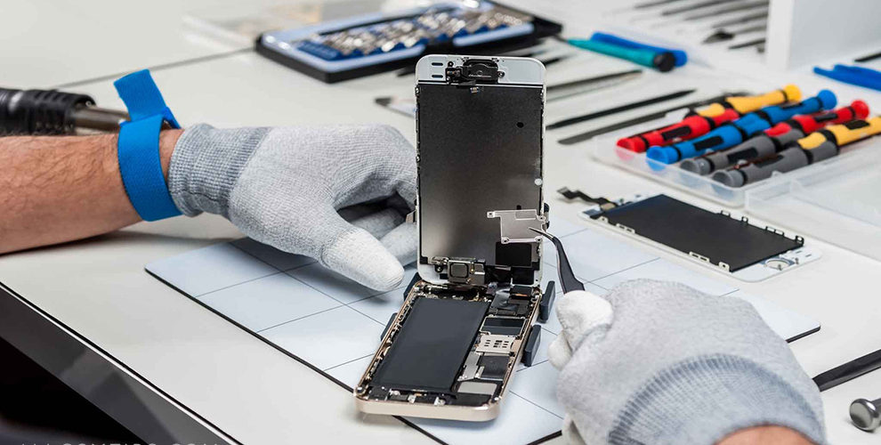 iPhone Ahize arızası