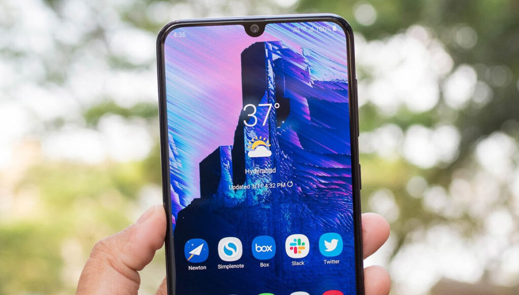Samsung Galaxy A50 Kulaklık Ses Sorunu Neden Olur