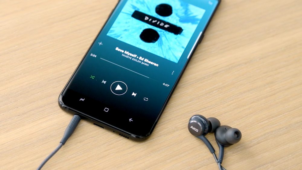 Samsung Galaxy A50 Kulaklık Ses Sorunu