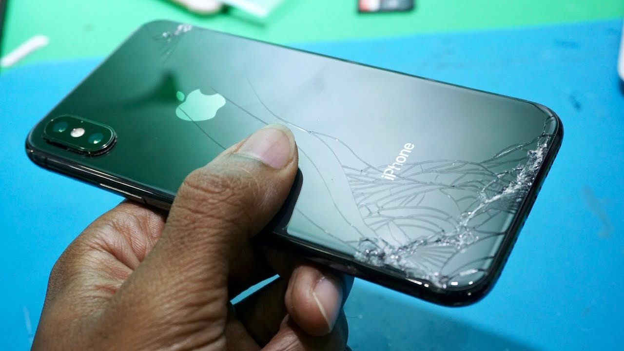 iPhone XR Arka Cam