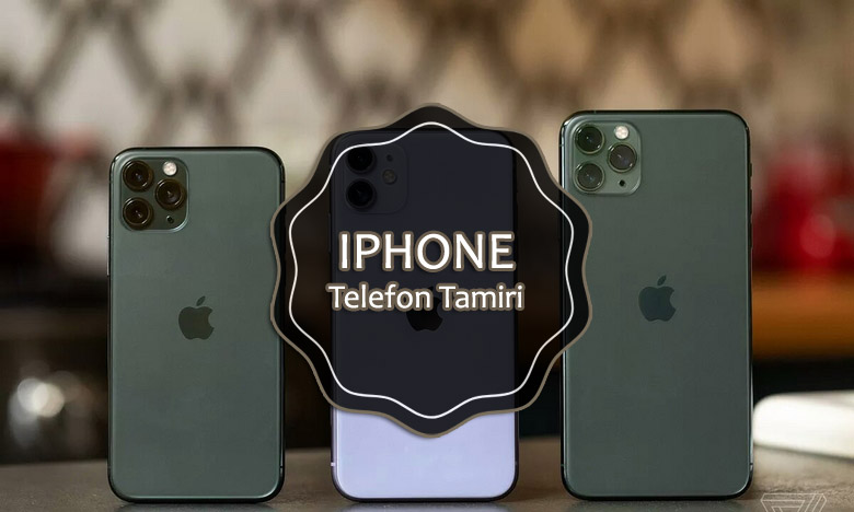 IPHONE Tamiri Hakkında Bilinmesi Gerekenler IPHONE Tamiri Hakkında Bilinmesi Gerekenler