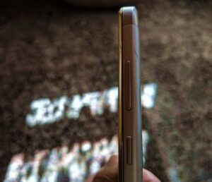 Telefon Tamir 3 Telefonun ses düğmesi çalışmıyor