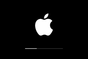 iPhone Apple Logosunda Kalıyor iPhone Apple Logosunda Kalıyor