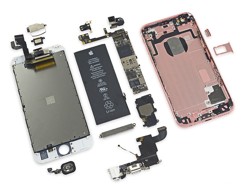 Ücretsiz kargo ile telefon tamiri