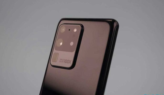 Telefonun Kamerası Odaklamıyor