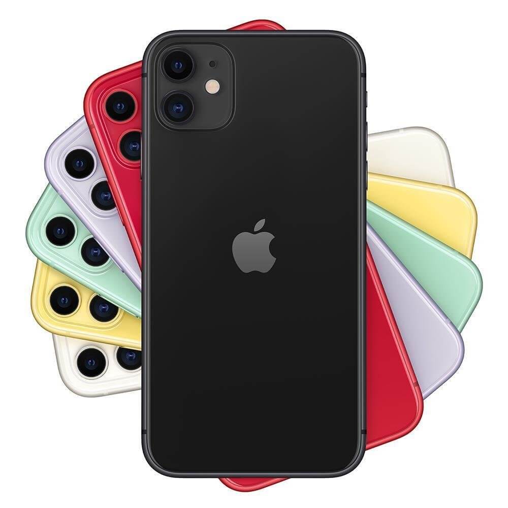 iPhone 11 Face ID tamiri