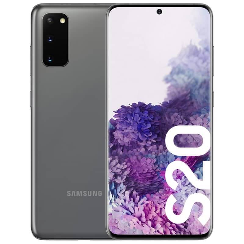 Samsung Galaxy S20 batarya değişimi