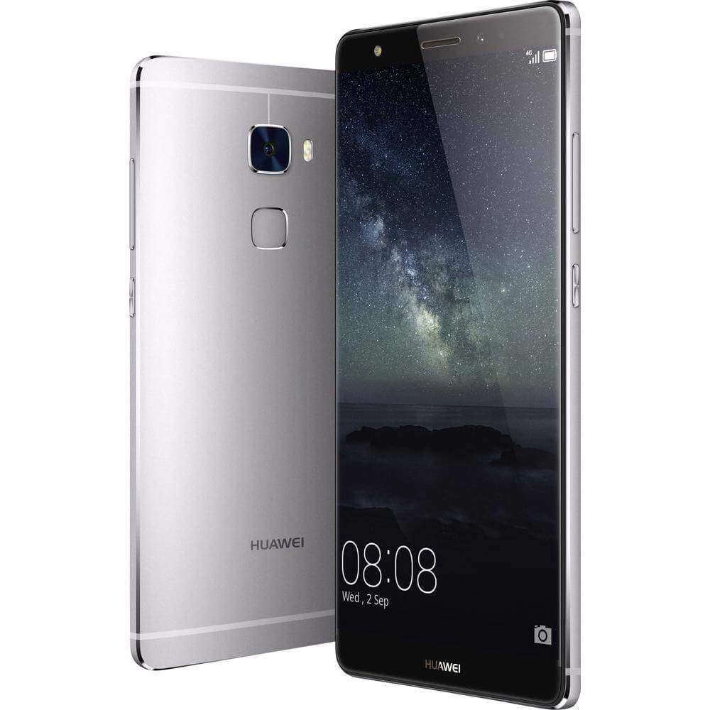 Huawei Mate S ekran değişimi