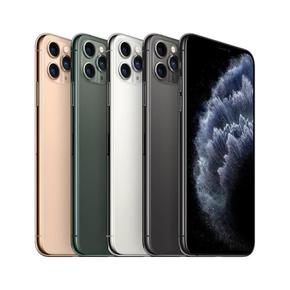 İphone 11 Pro Max Face ID sorunu