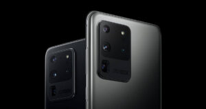 Samsung Galaxy S20 şebeke sorunu