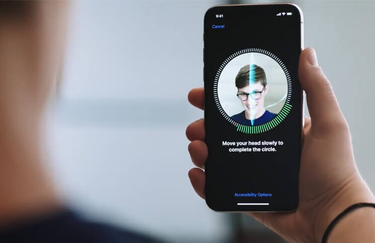 iPhone 11 Face ID tamiri iPhone 11 Face ID tamiri