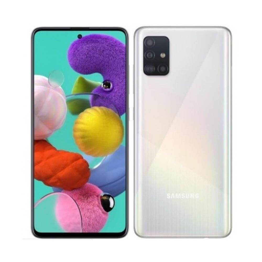 Samsung Galaxy A51 şarj sorunu