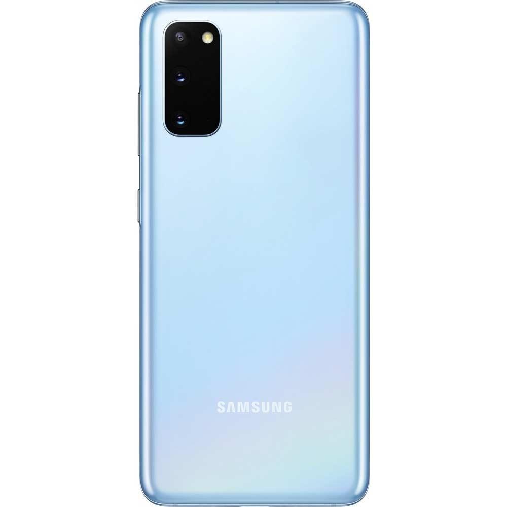 Samsung Galaxy S20 Hoparlörden Ses Gelmeme Sorunu