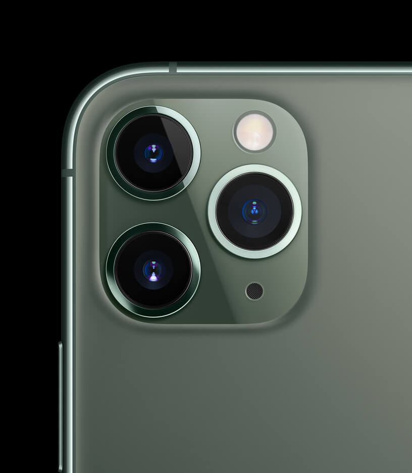 iPhone 11 Pro Max telefon çekmiyor