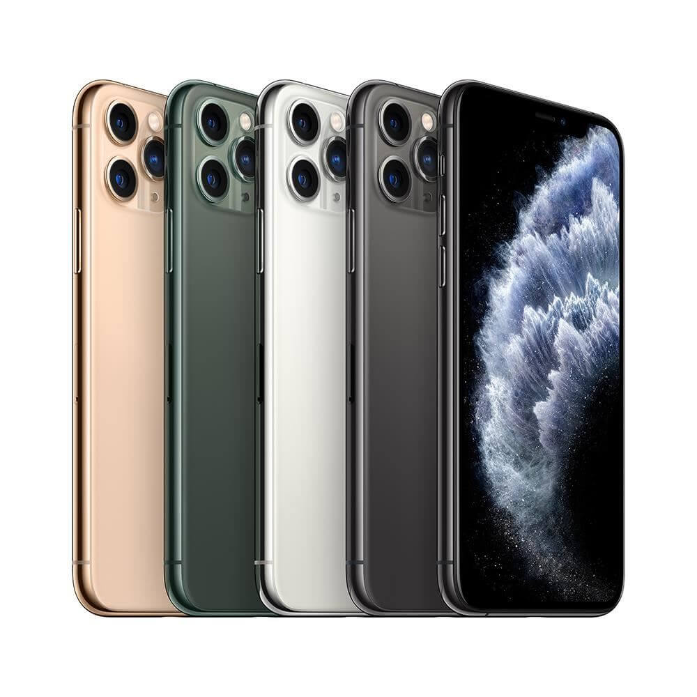 iPhone 11 Pro Face ID çalışmıyor