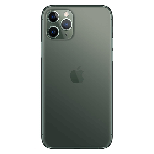 iPhone 11 Pro şebeke yok sorunu
