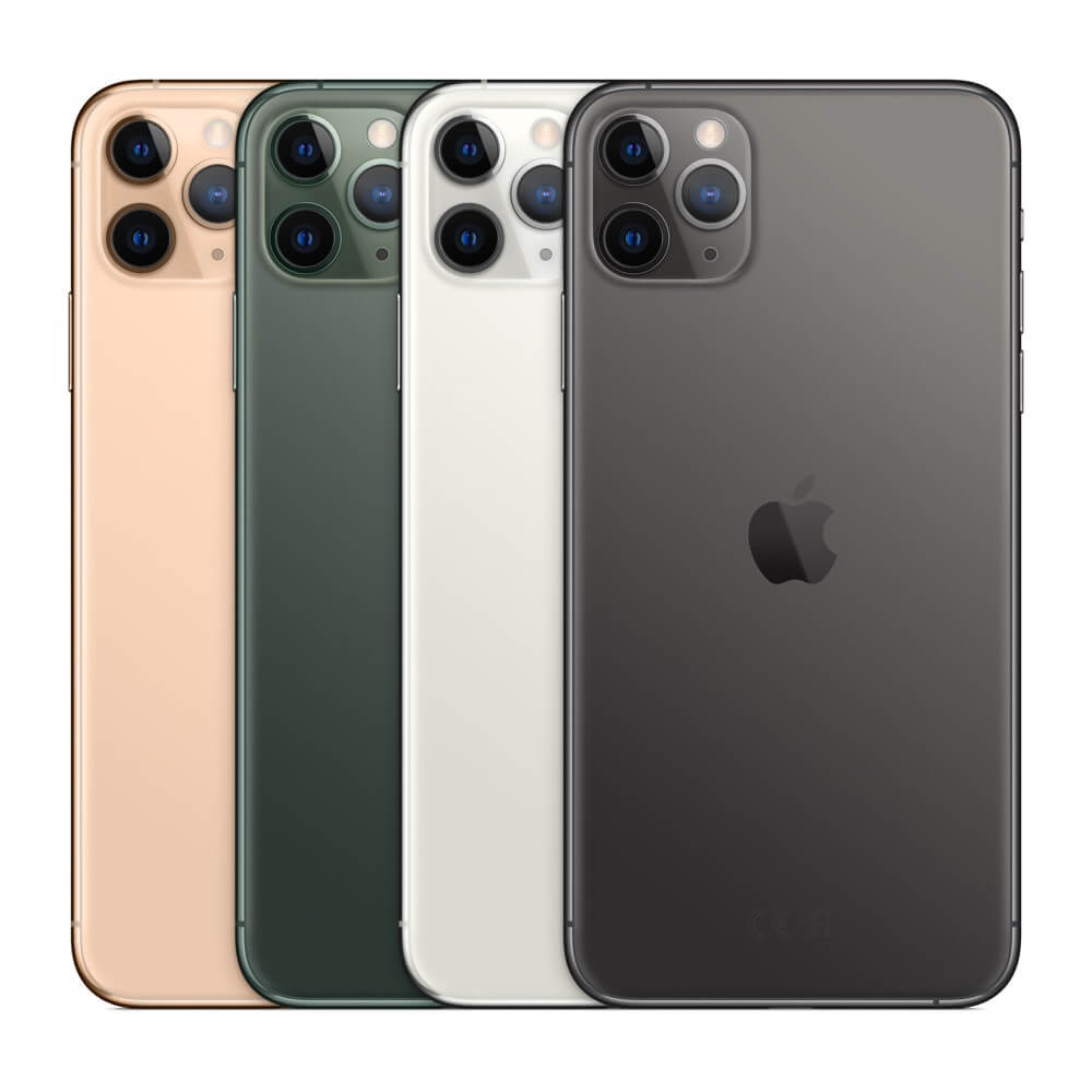 iPhone 11 Pro Max telefonum şarj olmuyor
