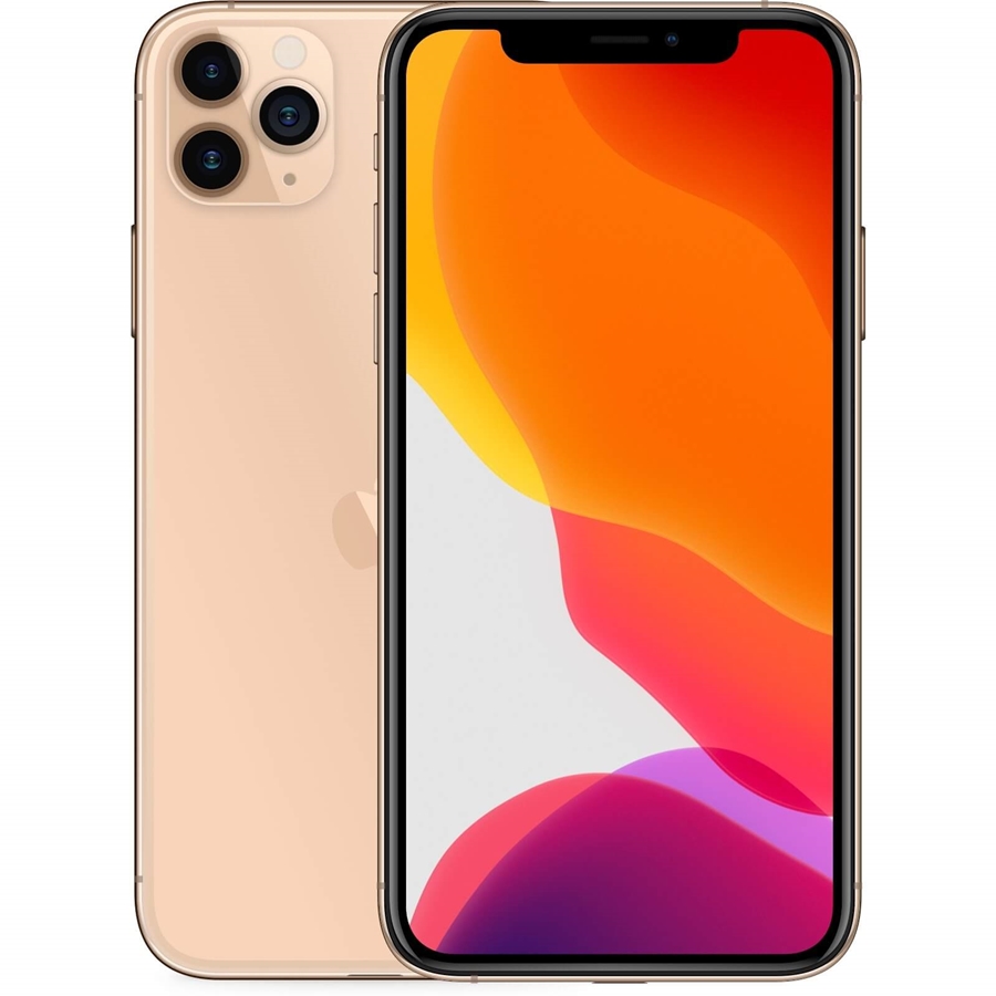 iPhone 11 Pro Max ekran değişimi