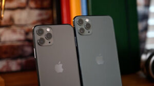 iPhone 11 Pro Face ID çalışmıyor iPhone 11 Pro Face ID çalışmıyor