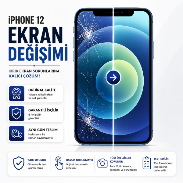 ıphone12